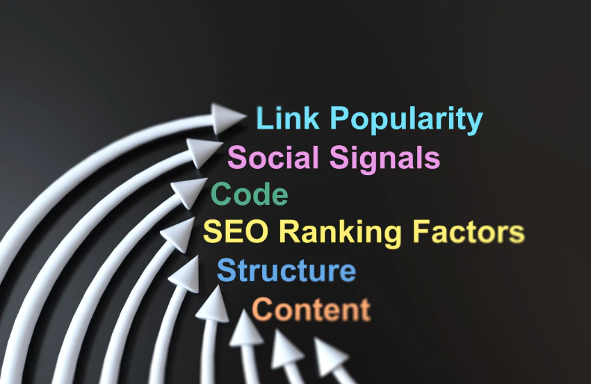 SEO Ranking