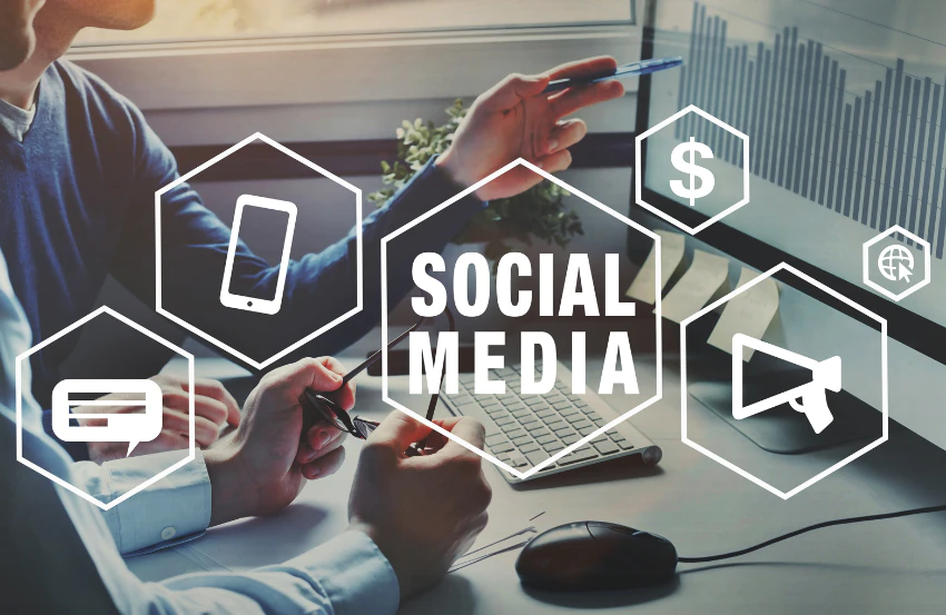 Social Media Marketing