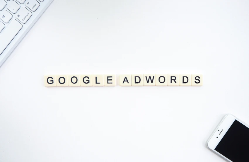 Google Adwords