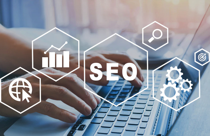 SEO | Stormlight Marketing Services